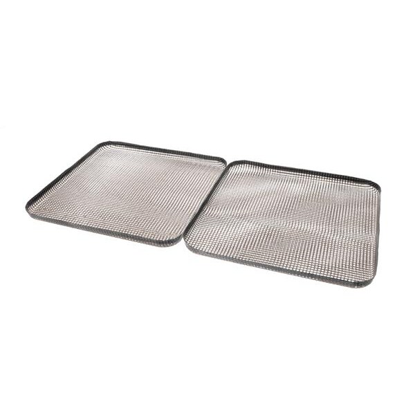 Rigid Toast Basket Kit